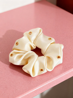 CHARMABLE SCRUNCHIE