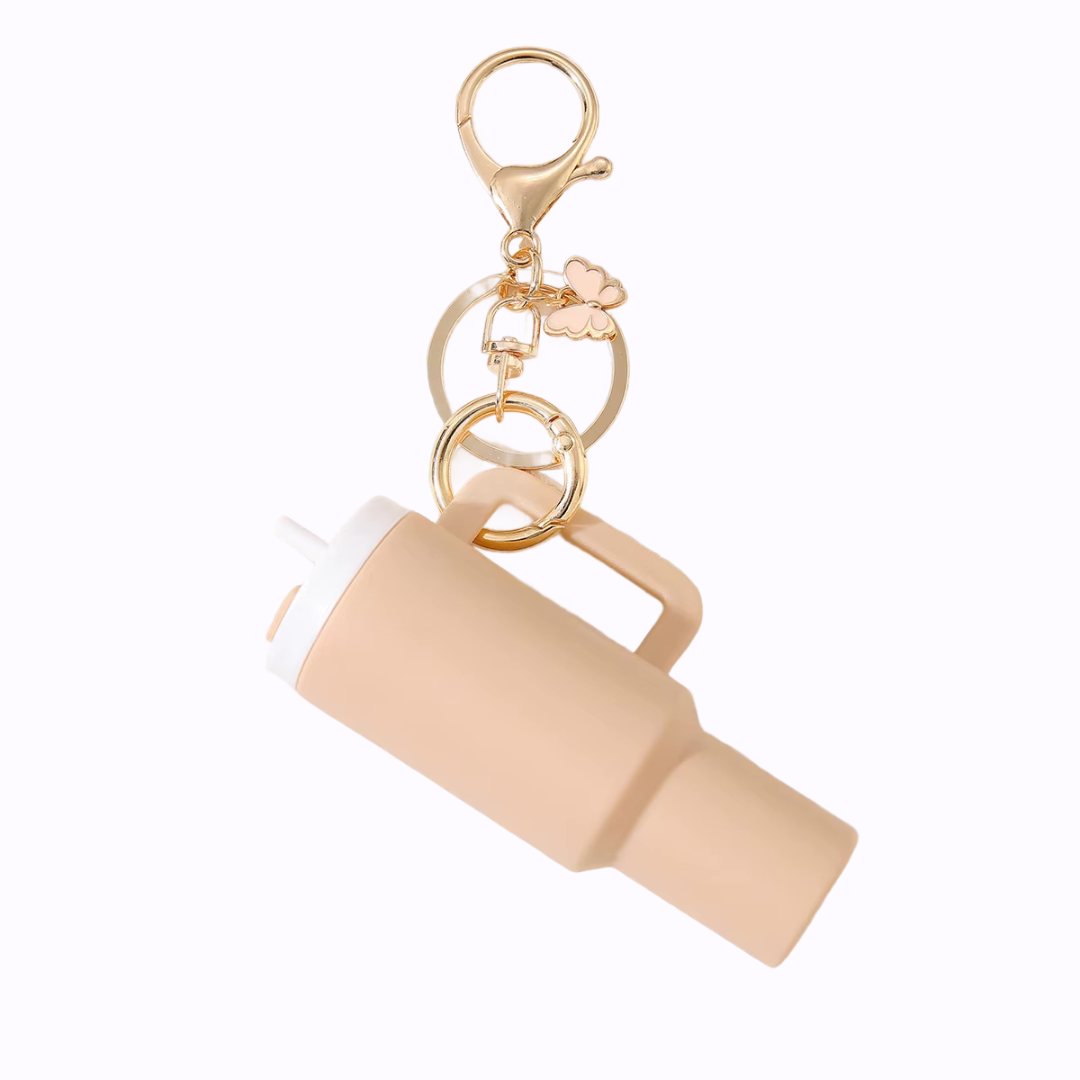 Stanley Keychain