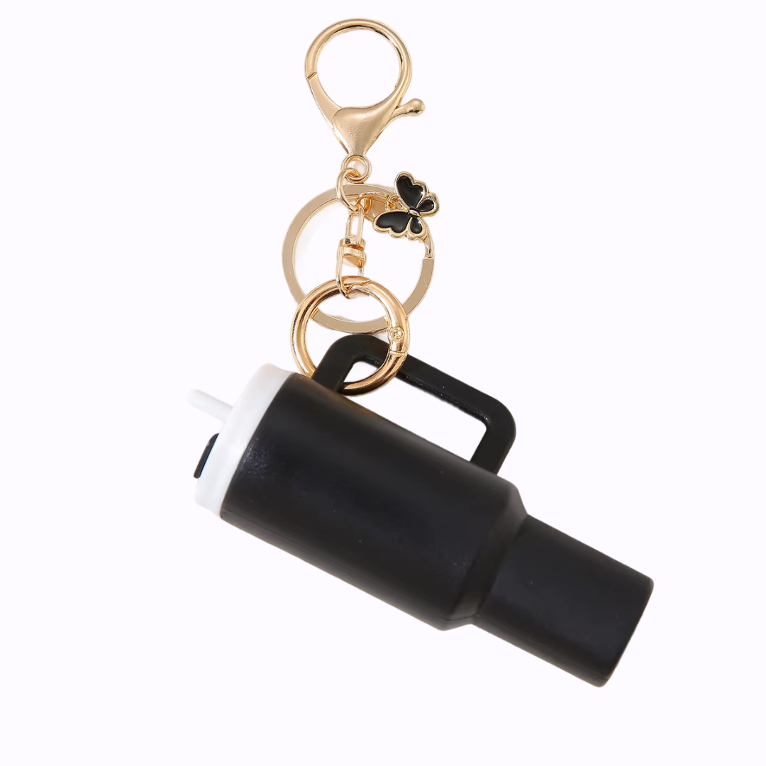 Stanley Keychain