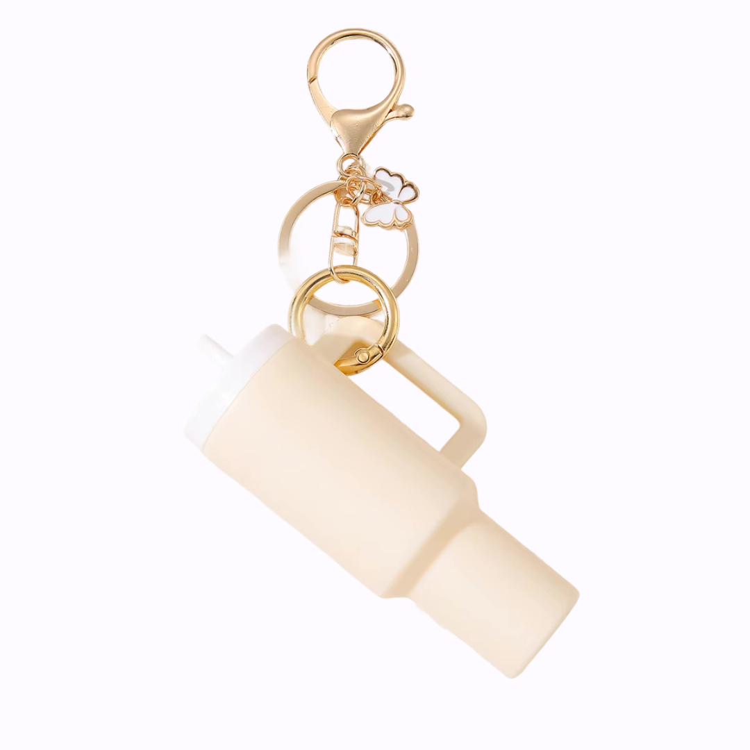 Stanley Keychain