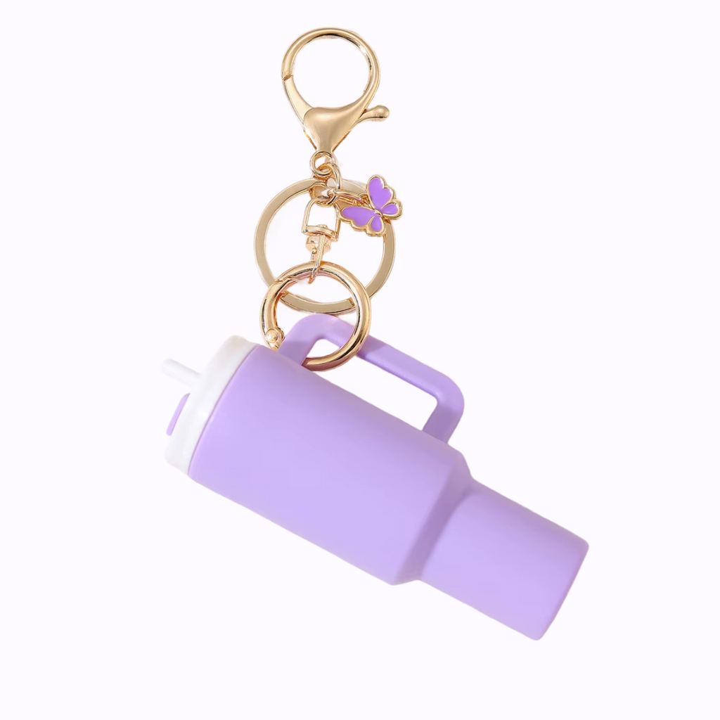 Stanley Keychain