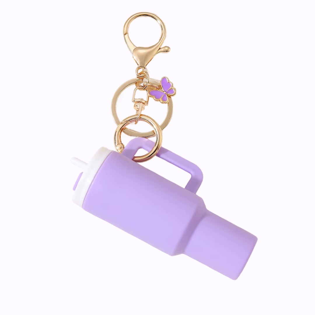 Stanley Keychain