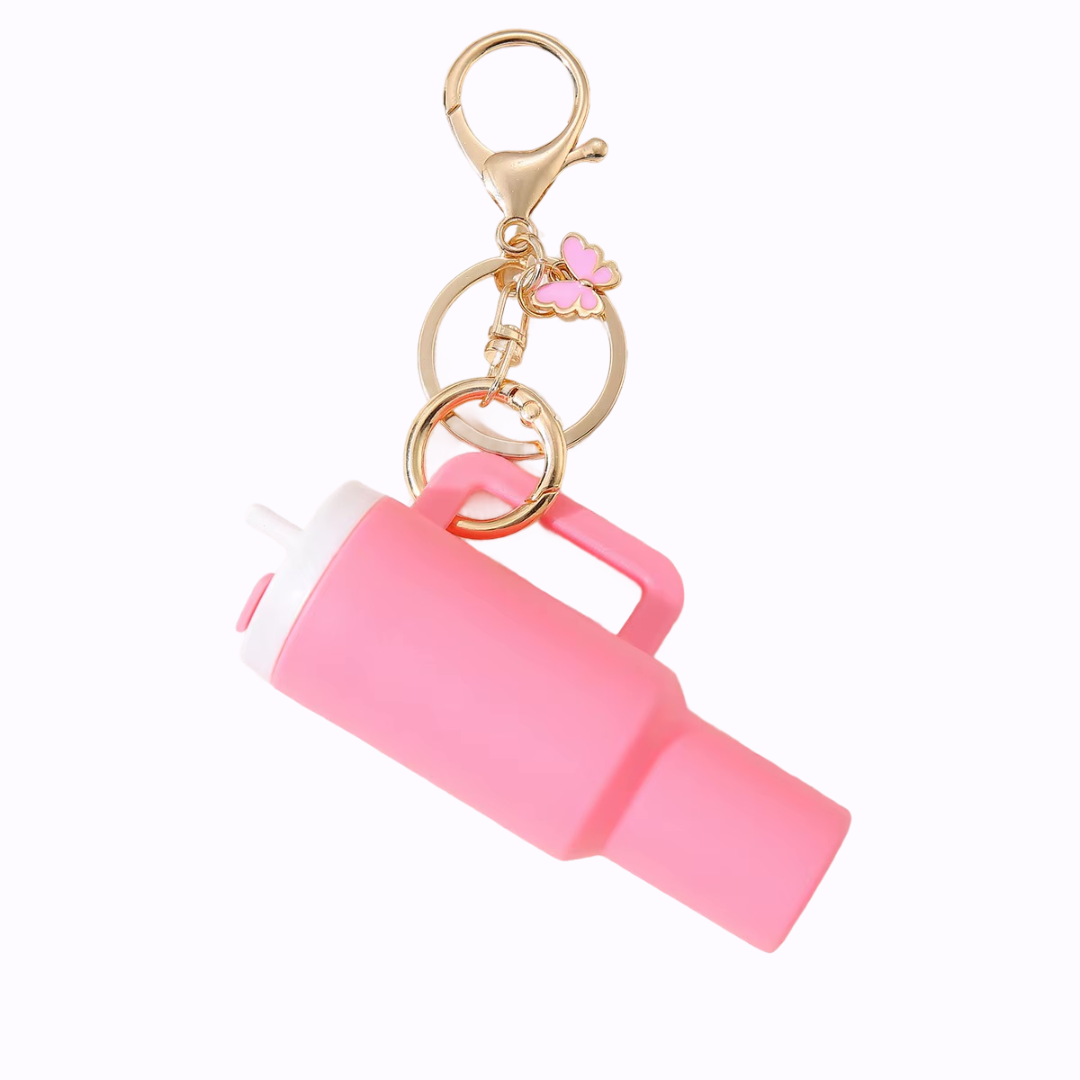 Stanley Keychain