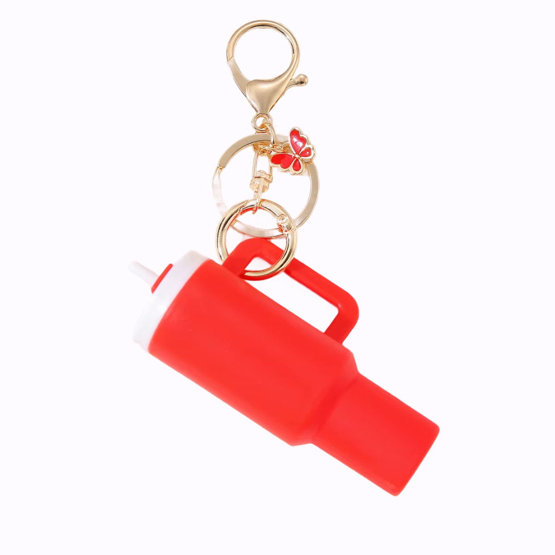 Stanley Keychain