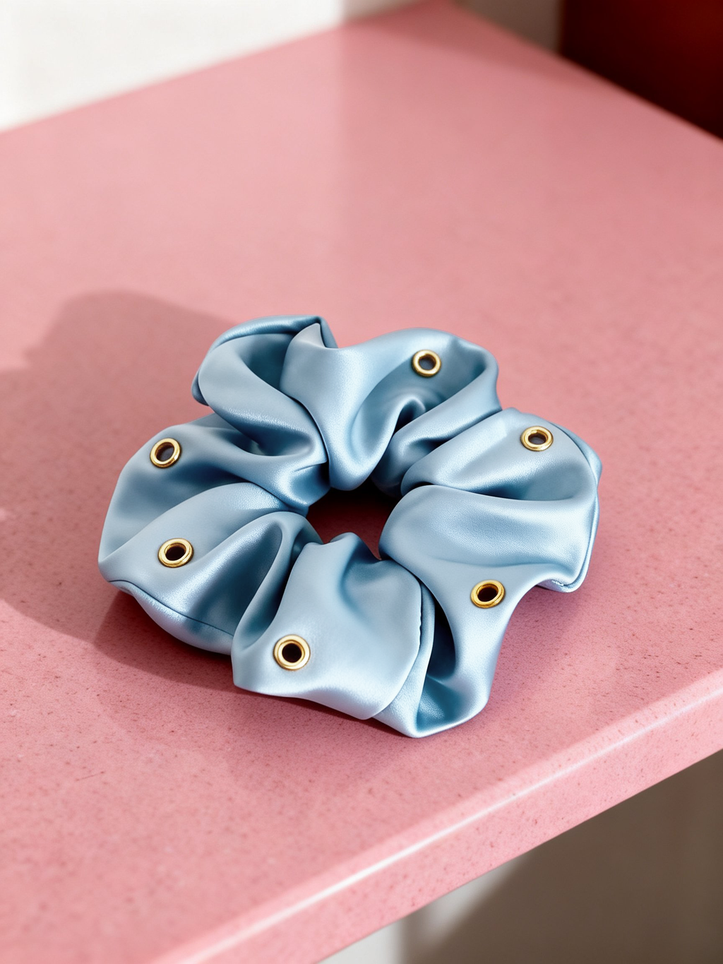 CHARMABLE SCRUNCHIE
